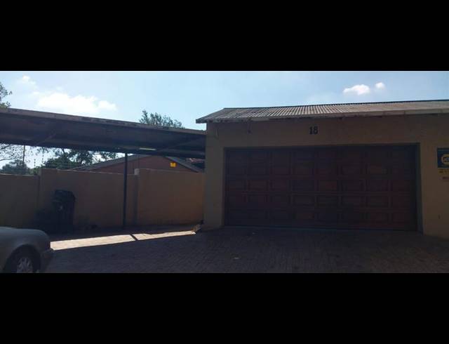 3 BEDROOM PROPERTY TO RENT IN WITFIELD